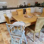Holiday home Apolize