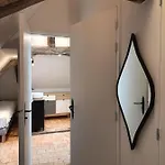 Apolize Casa de Férias Saint-Remy-la-Varenne