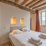Casa de Férias Apolize Saint-Remy-la-Varenne