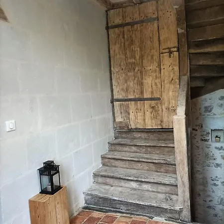 Apolize Prázdninový dům *