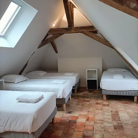 Apolize Saint-Remy-la-Varenne
