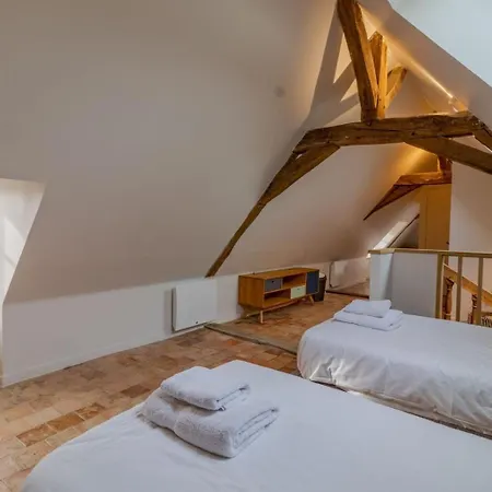 Apolize Holiday home *