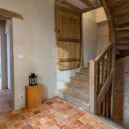 Apolize Saint-Rémy-la-Varenne