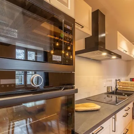 別荘 Apolize Saint-Rémy-la-Varenne