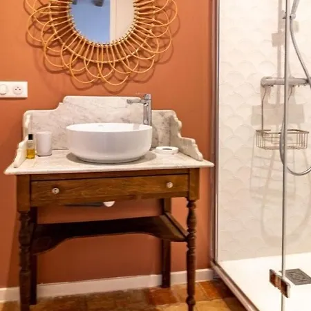 Дом отдыха Apolize