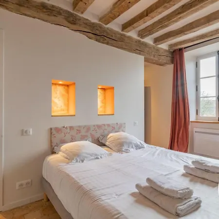 Apolise * Saint-Remy-la-Varenne