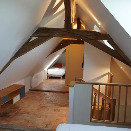 Apolize Saint-Rémy-la-Varenne