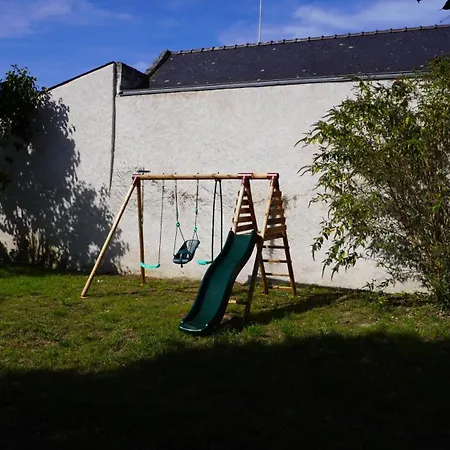 Hébergement de vacances Apolise