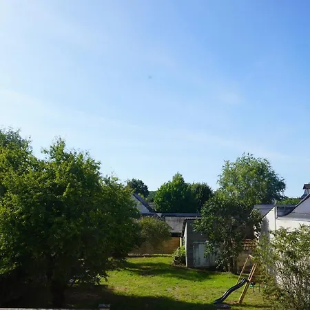 Apolise Hébergement de vacances Saint-Remy-la-Varenne