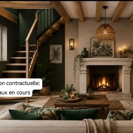Hébergement de vacances Apolise *