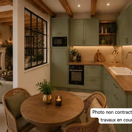 Apolize Holiday home