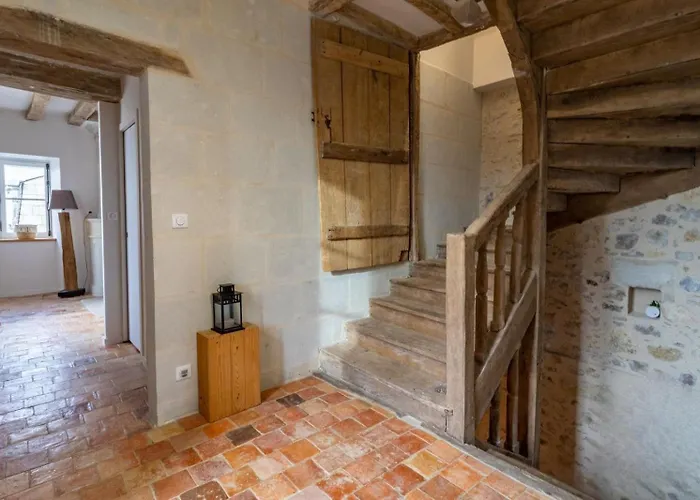 Apolize Saint-Remy-la-Varenne