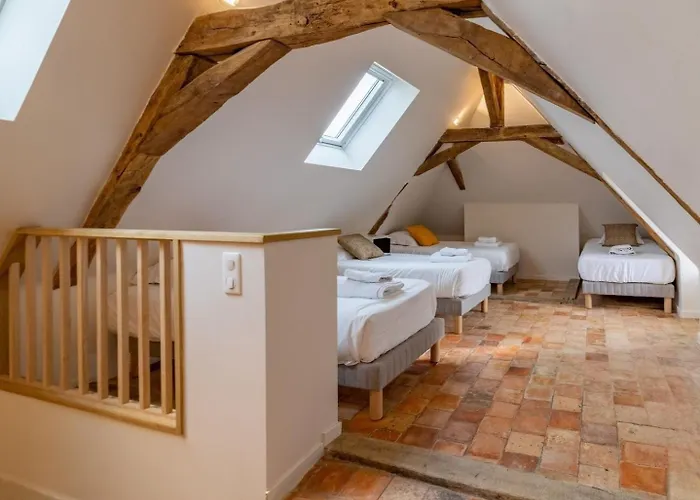 Apolize Dom wakacyjny