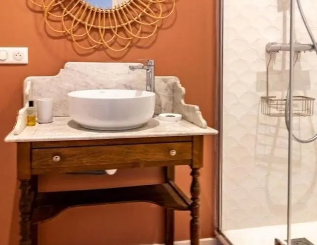 Dom wakacyjny Apolize