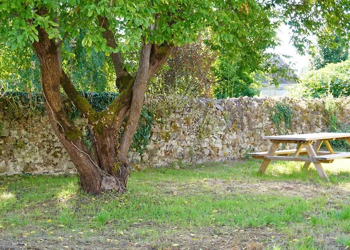 Apolize * Saint-Remy-la-Varenne