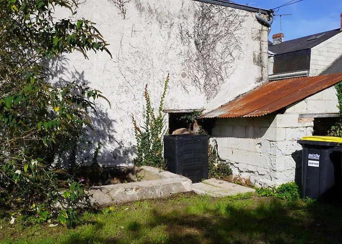 Dom wakacyjny Apolize