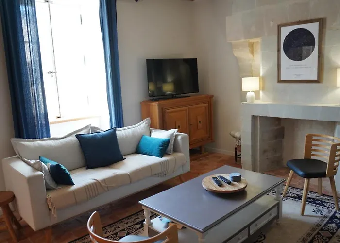 Apolize Dom wakacyjny *