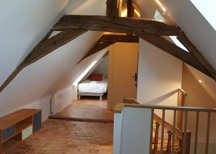 Apolize Saint-Remy-la-Varenne