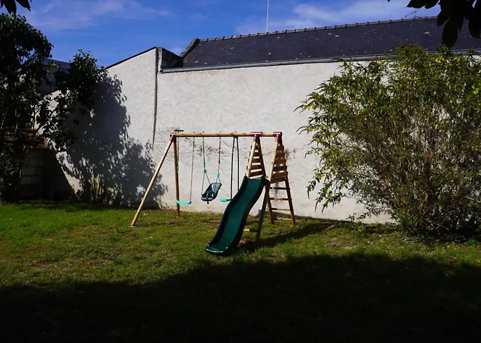 Dom wakacyjny Apolize