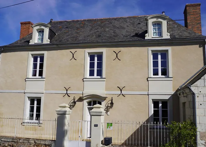 Apolize Dom wakacyjny *